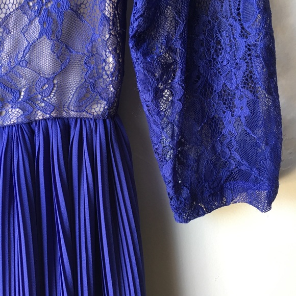 Modcloth Color the Occasion Dress - Picture 4 of 6